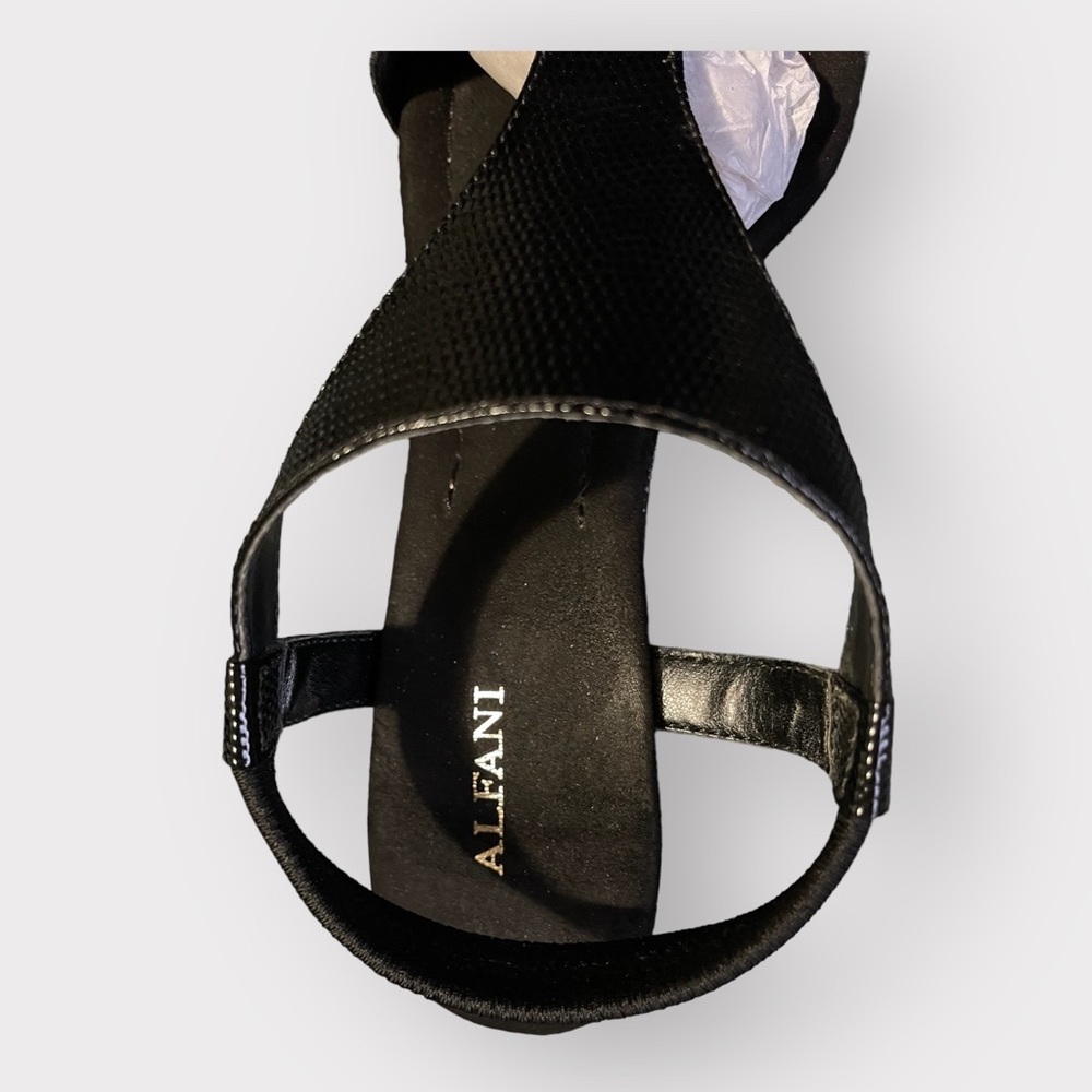 Alfani wedges - Picture 6 of 7